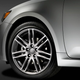 Illustration for article titled The 2011 Scion tC Looks Like... The 2010 Scion tC